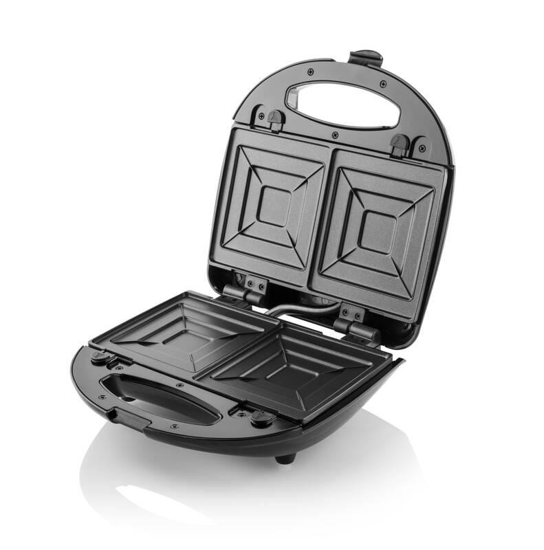 Sendvičovač Gallet Torcy CRO 616 nerez