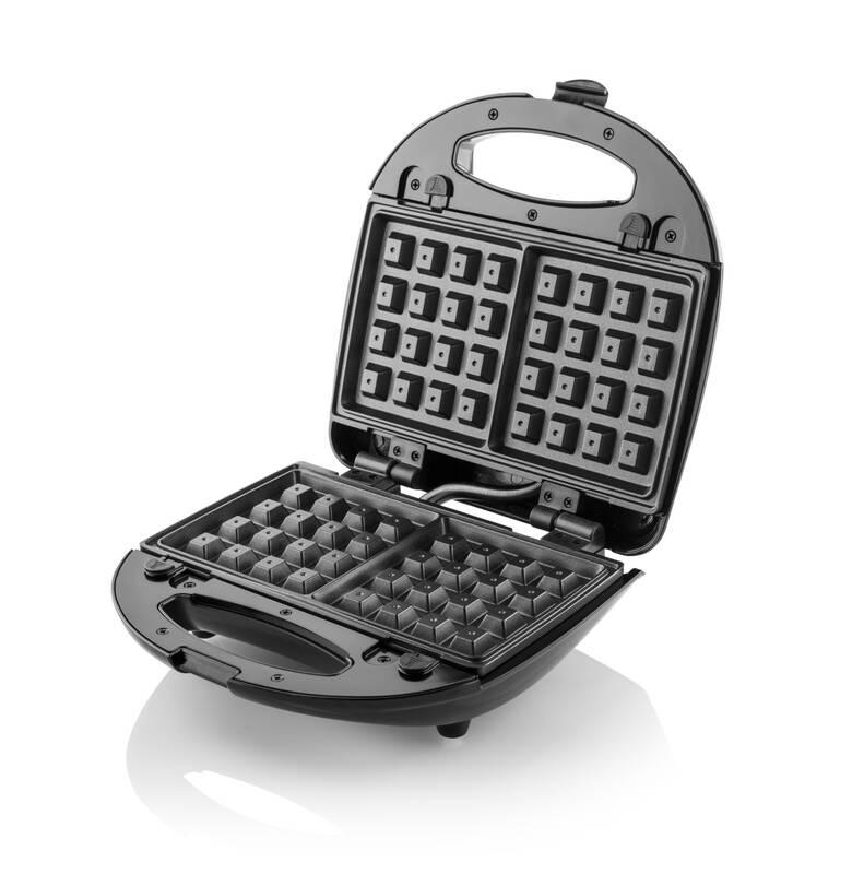 Sendvičovač Gallet Torcy CRO 616 nerez