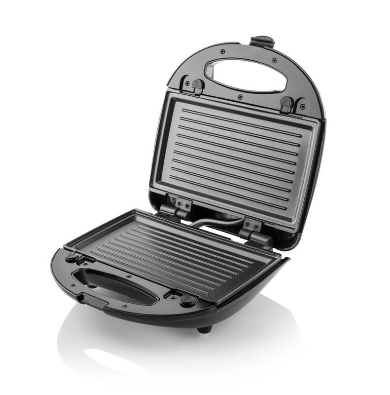 Sendvičovač Gallet Torcy CRO 616 nerez