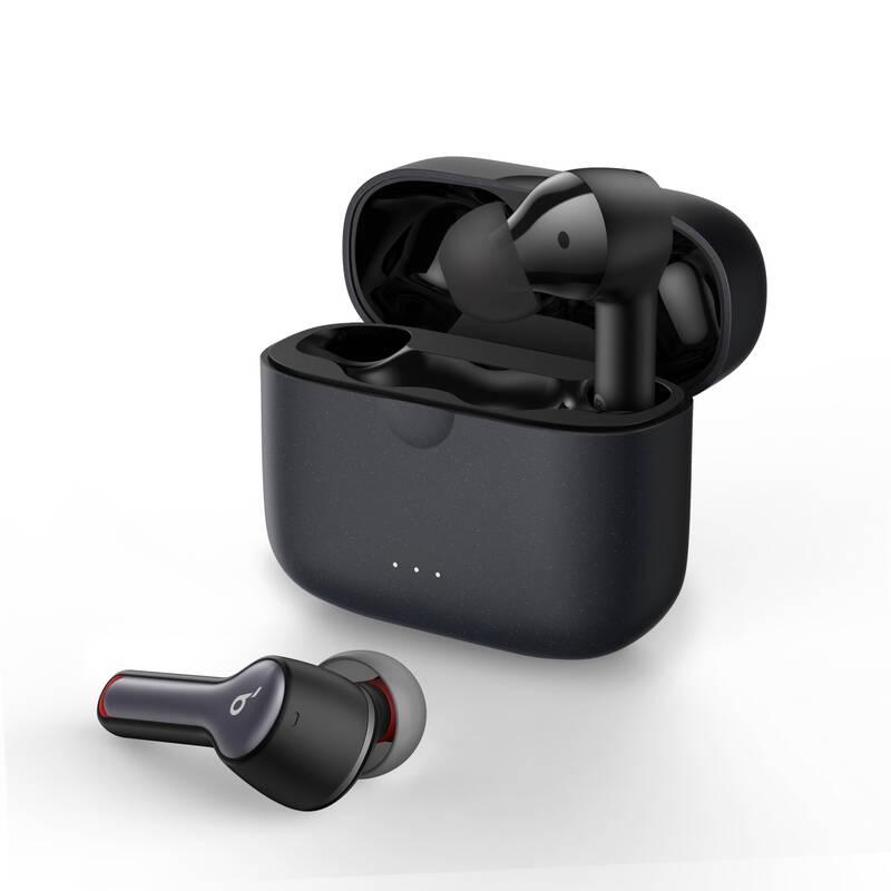 Sluchátka Anker Soundcore Liberty Air 2 černá