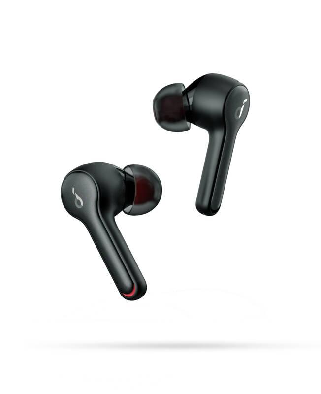 Sluchátka Anker Soundcore Liberty Air 2 černá