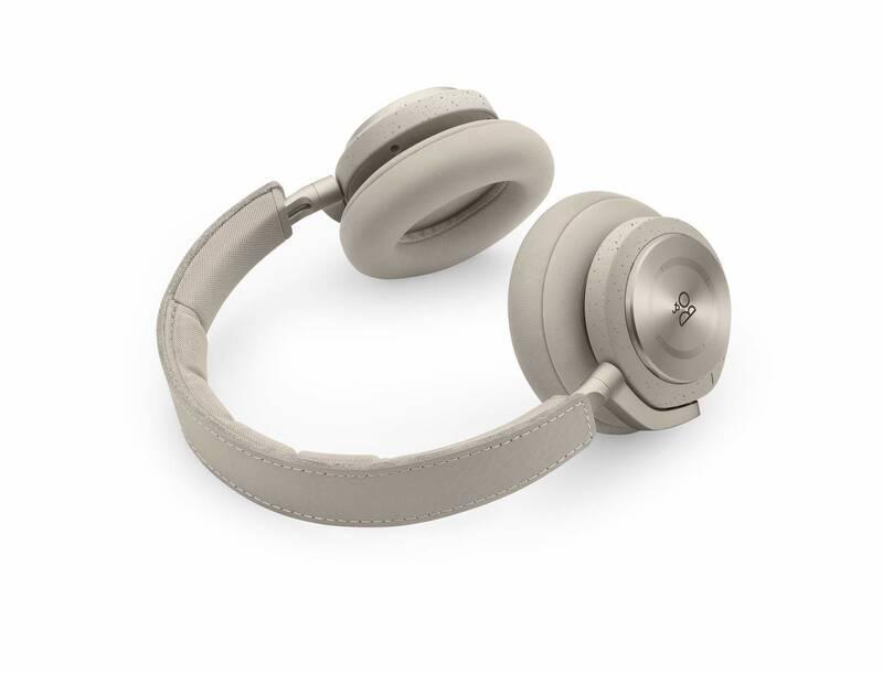 Sluchátka Bang & Olufsen Beoplay H9i - Clay