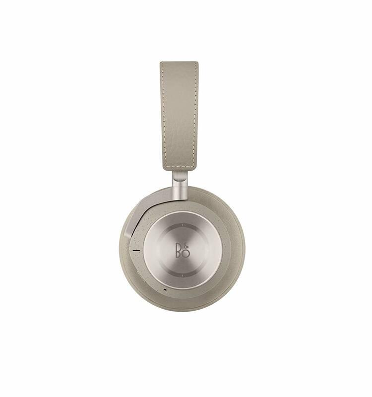 Sluchátka Bang & Olufsen Beoplay H9i - Clay
