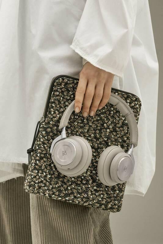 Sluchátka Bang & Olufsen Beoplay H9i - Clay