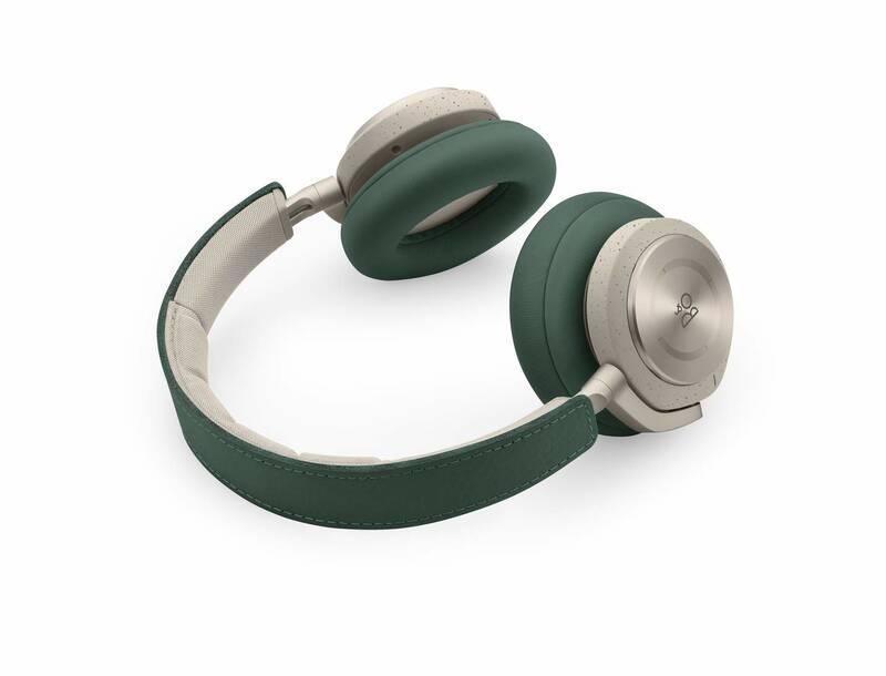 Sluchátka Bang & Olufsen Beoplay H9i - Pine