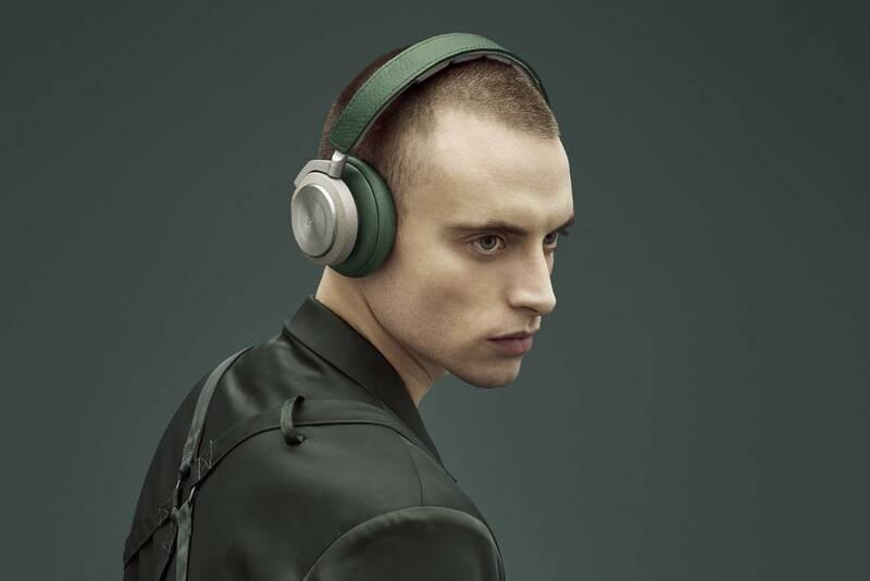 Sluchátka Bang & Olufsen Beoplay H9i - Pine