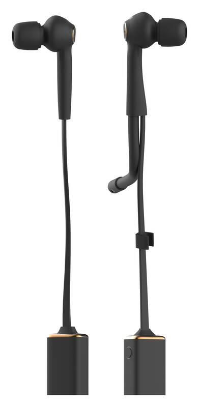 Sluchátka Defunc Mobile Gaming Earbud černá, Sluchátka, Defunc, Mobile, Gaming, Earbud, černá