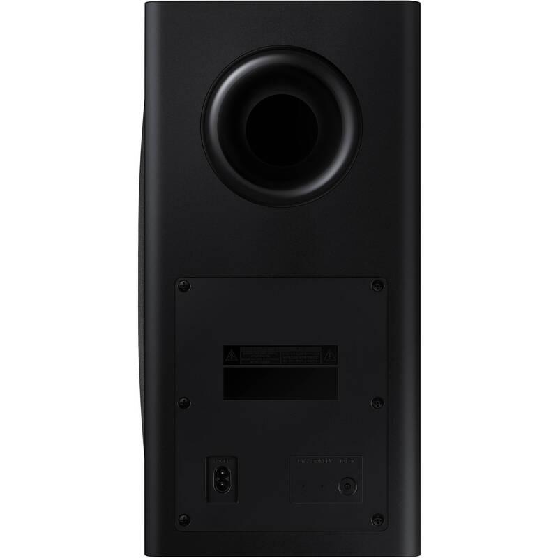 Soundbar Samsung HW-Q800T černý