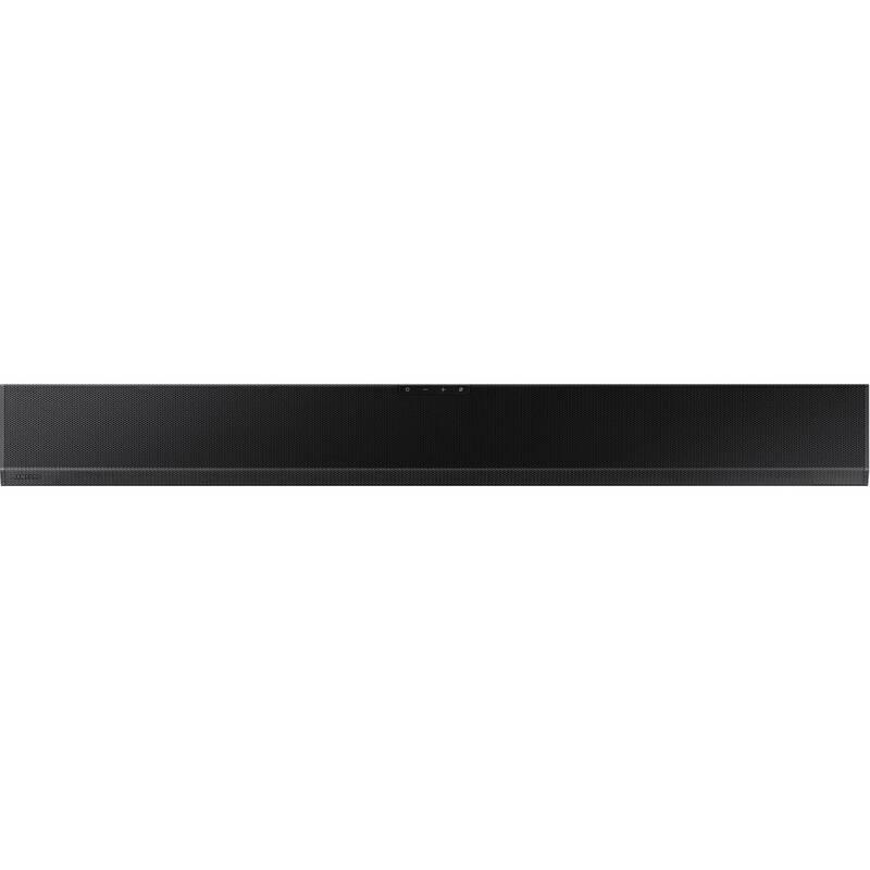 Soundbar Samsung HW-Q800T černý