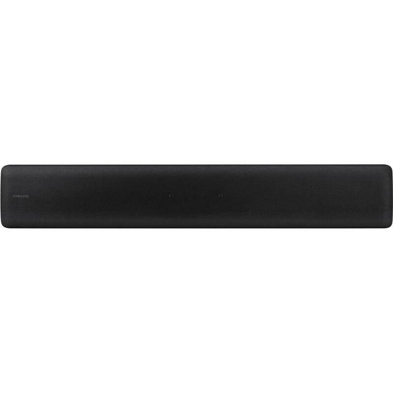 Soundbar Samsung HW-S60T černý