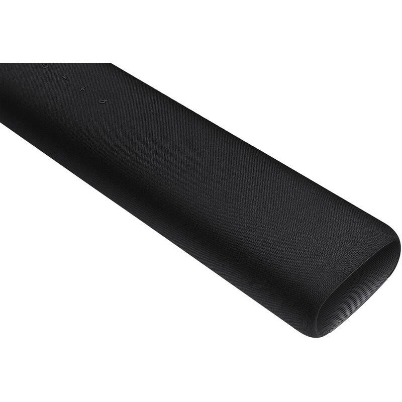 Soundbar Samsung HW-S60T černý