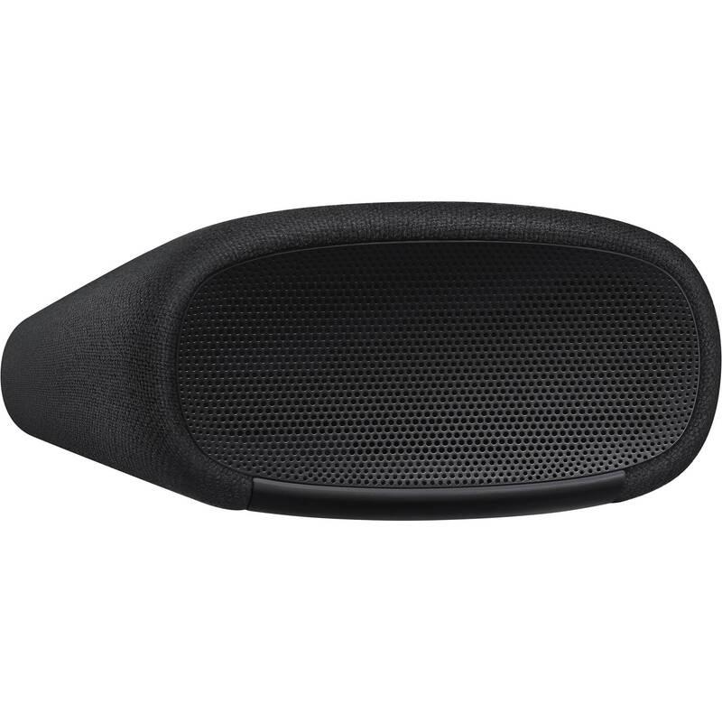 Soundbar Samsung HW-S60T černý