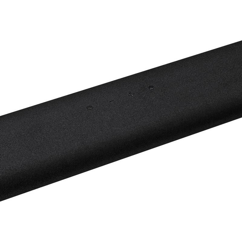 Soundbar Samsung HW-S60T černý