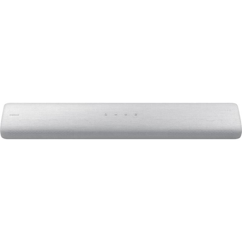 Soundbar Samsung HW-S61T šedý