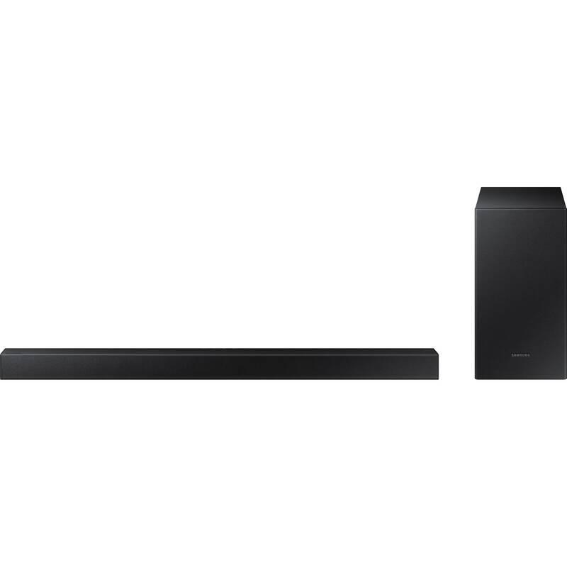 Soundbar Samsung HW-T420 černý