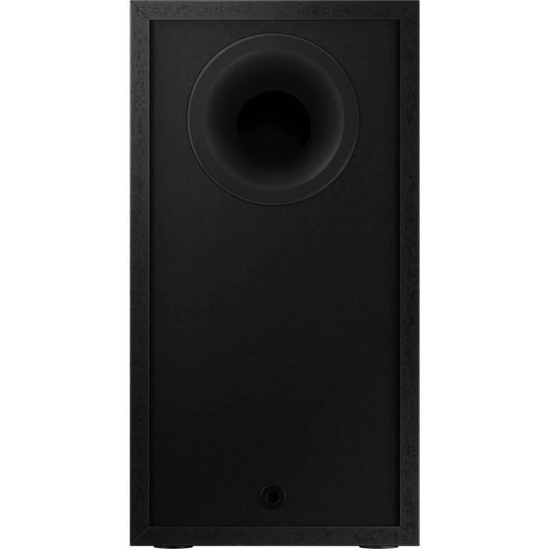 Soundbar Samsung HW-T420 černý