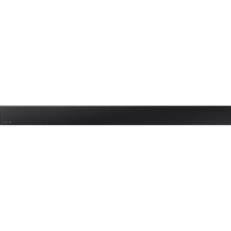Soundbar Samsung HW-T420 černý