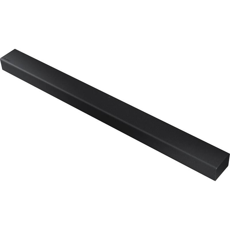 Soundbar Samsung HW-T420 černý