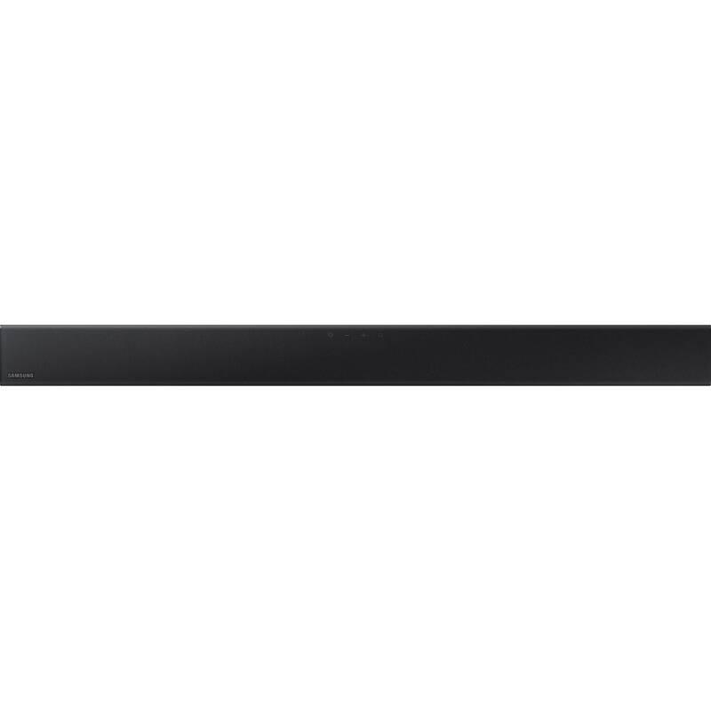 Soundbar Samsung HW-T450 černý