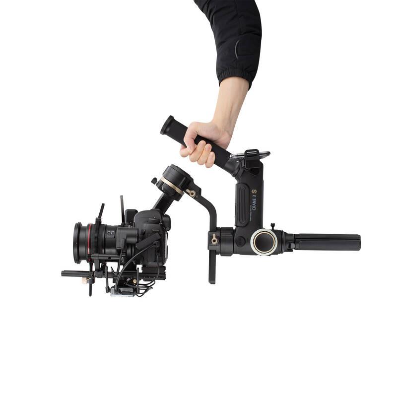 Stabilizátor Zhiyun Crane 3S-E