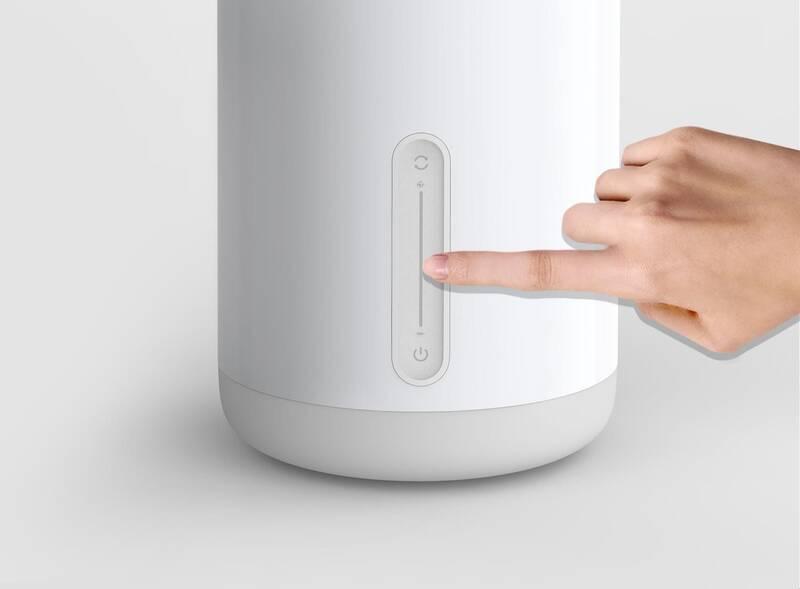 Stolní LED lampička Xiaomi Mi Bedside Lamp 2
