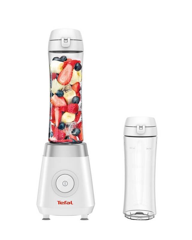 Stolní mixér Tefal Fresh & Go BL1KJ131