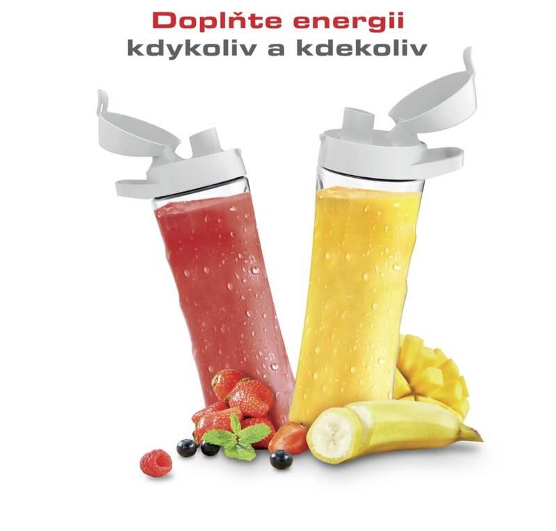 Stolní mixér Tefal Fresh & Go BL1KJ131