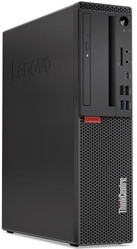Stolní počítač Lenovo ThinkCentre M75s-1 černý