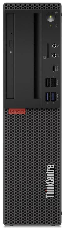 Stolní počítač Lenovo ThinkCentre M75s-1 černý