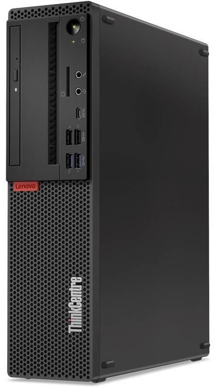 Stolní počítač Lenovo ThinkCentre M75s-1 černý