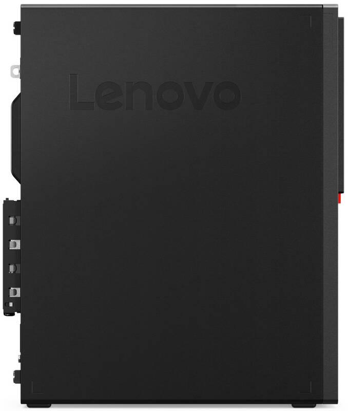 Stolní počítač Lenovo ThinkCentre M920s černý