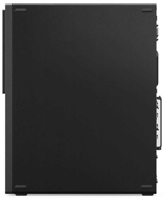 Stolní počítač Lenovo ThinkCentre M920s černý