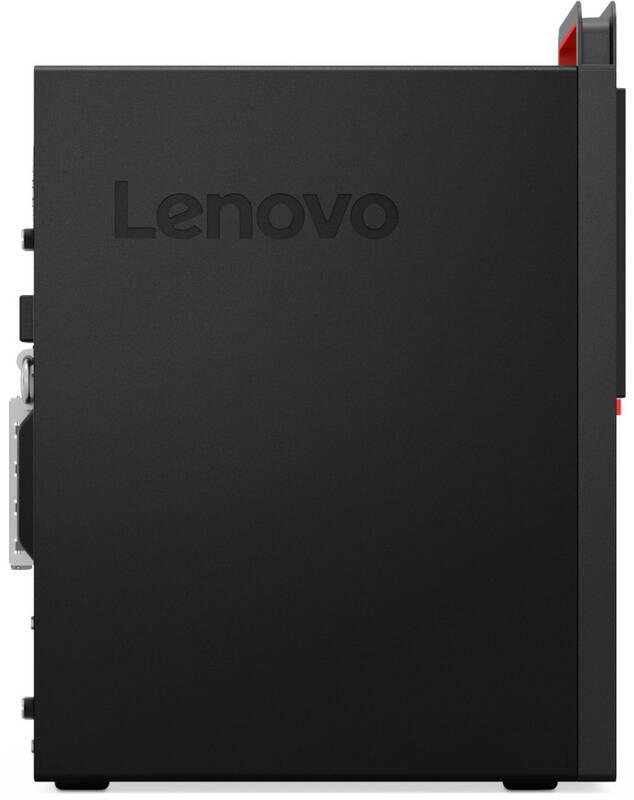 Stolní počítač Lenovo ThinkCentre M920t černý