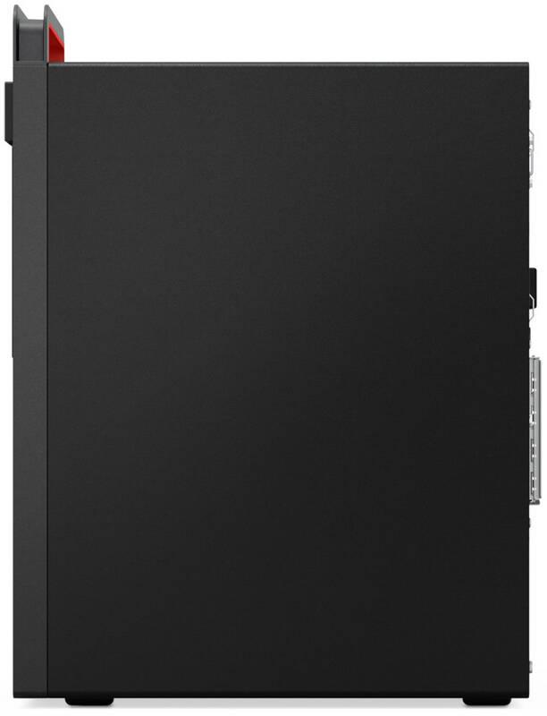 Stolní počítač Lenovo ThinkCentre M920t černý