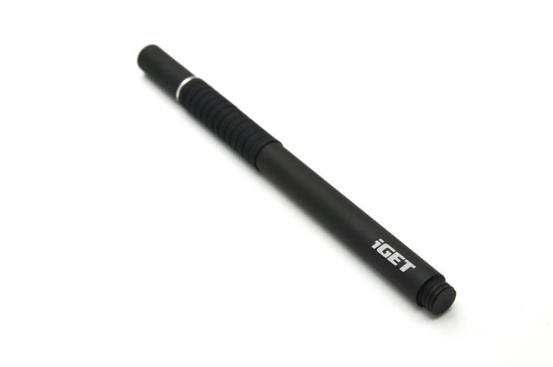 Stylus iGET iPEN černý