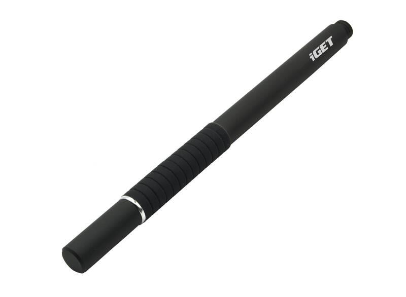 Stylus iGET iPEN černý