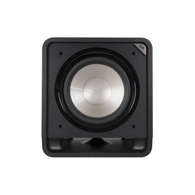 Subwoofer Polk HTS 12 černý