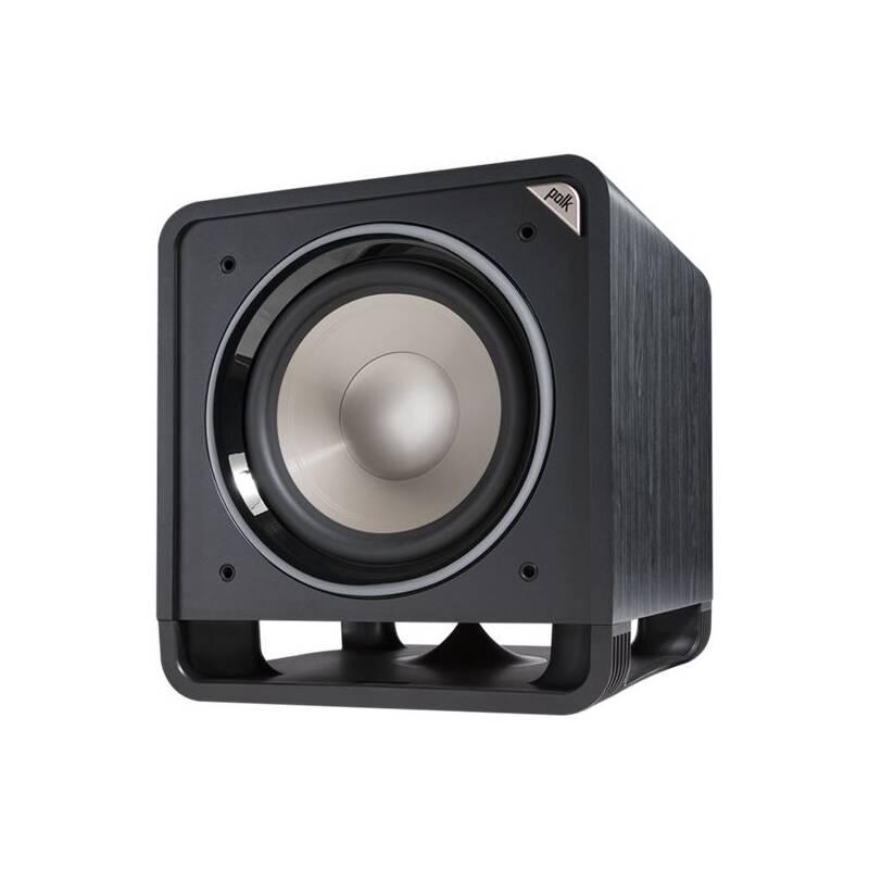 Subwoofer Polk HTS 12 černý