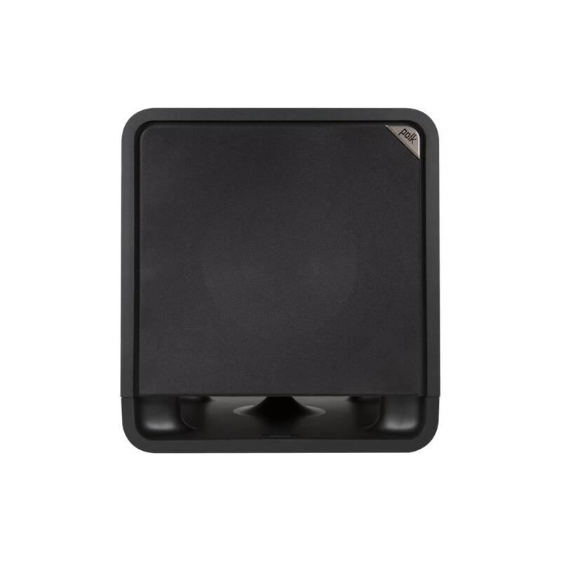 Subwoofer Polk HTS 12 černý
