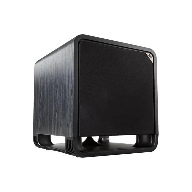Subwoofer Polk HTS 12 černý