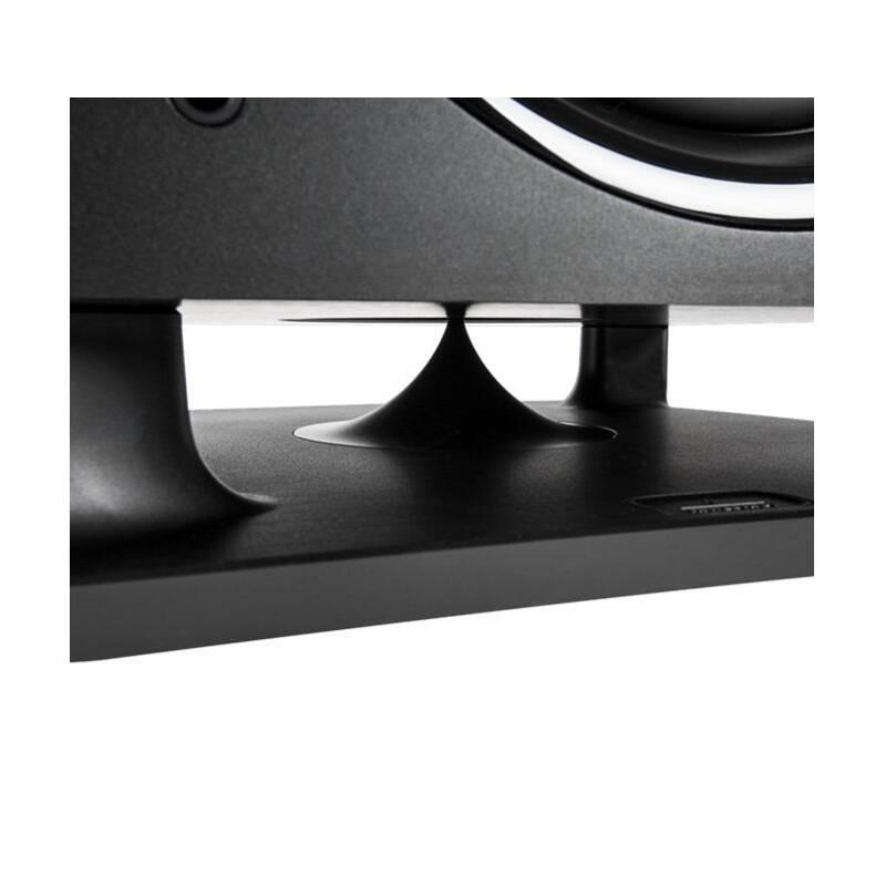 Subwoofer Polk HTS 12 černý