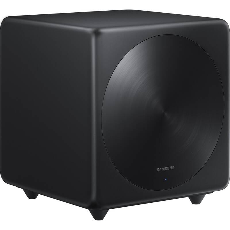 Subwoofer Samsung SWA-W500 černý