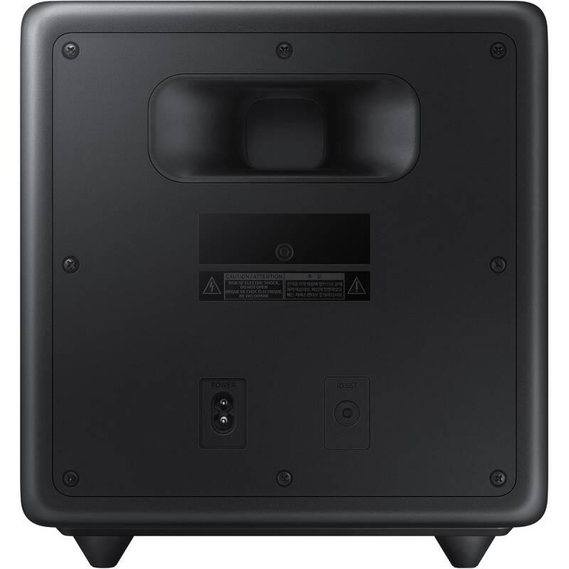 Subwoofer Samsung SWA-W500 černý