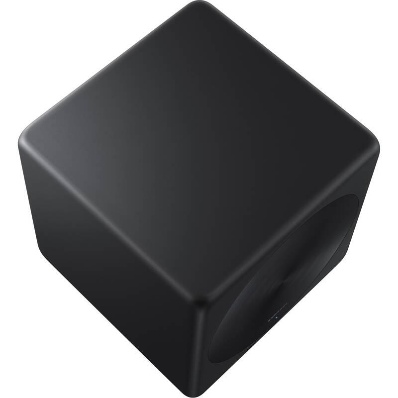 Subwoofer Samsung SWA-W500 černý