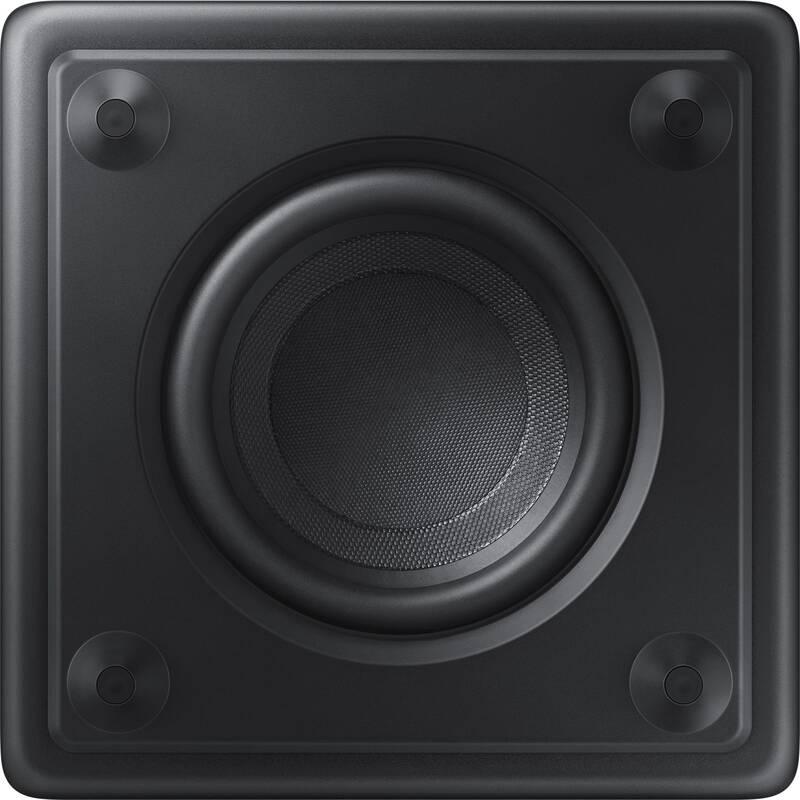 Subwoofer Samsung SWA-W500 černý