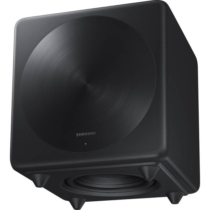 Subwoofer Samsung SWA-W500 černý