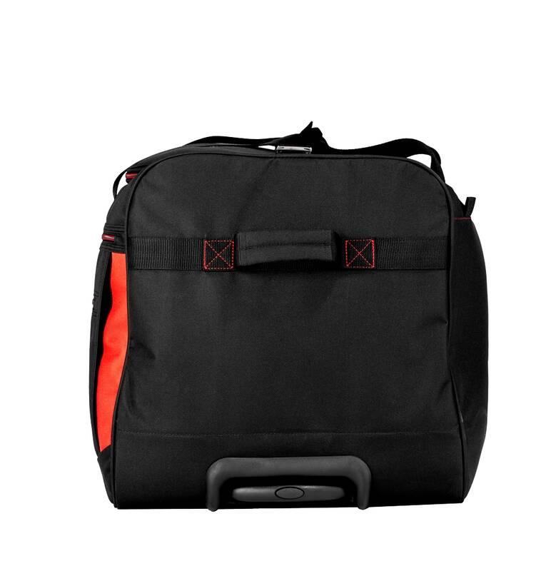 Taška cestovní HyperX EVENT černá