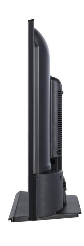 Televize Hyundai HLR 32TS554 SMART černá