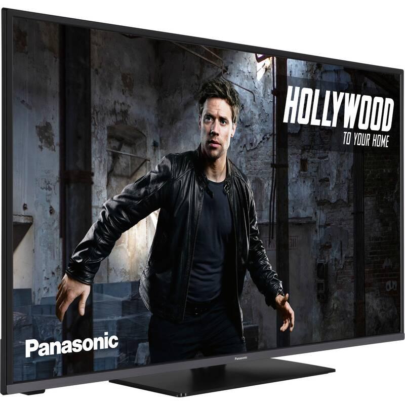 Televize Panasonic TX-50HX580E černá