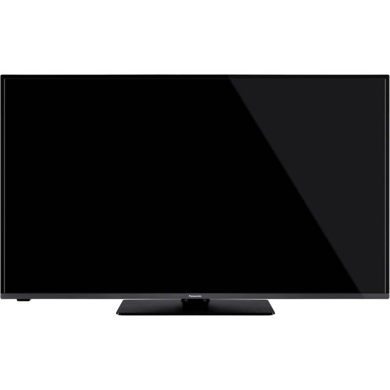 Televize Panasonic TX-50HX580E černá